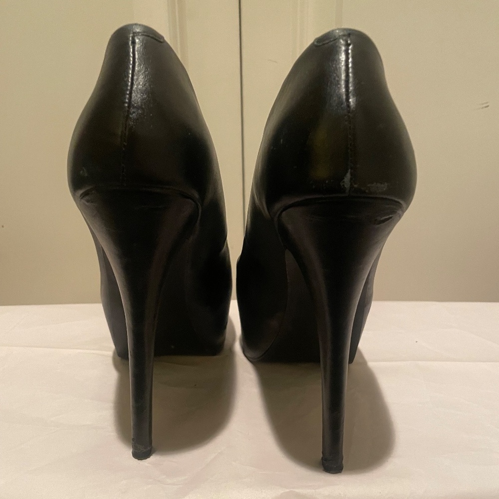 Steve Madden Pumps - Picture 9 of 11